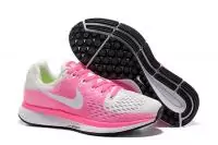 nouvelle nike air zoom pegasus 35 pour femme fr109 rose